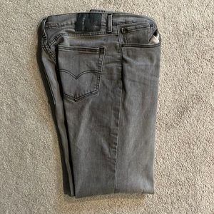 Levi’s 541 Premium Athletic Fit Jeans